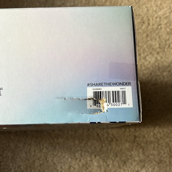 Disney 100 Mickey and Minnie Mouse Collector Plush - Picture 3 of 4